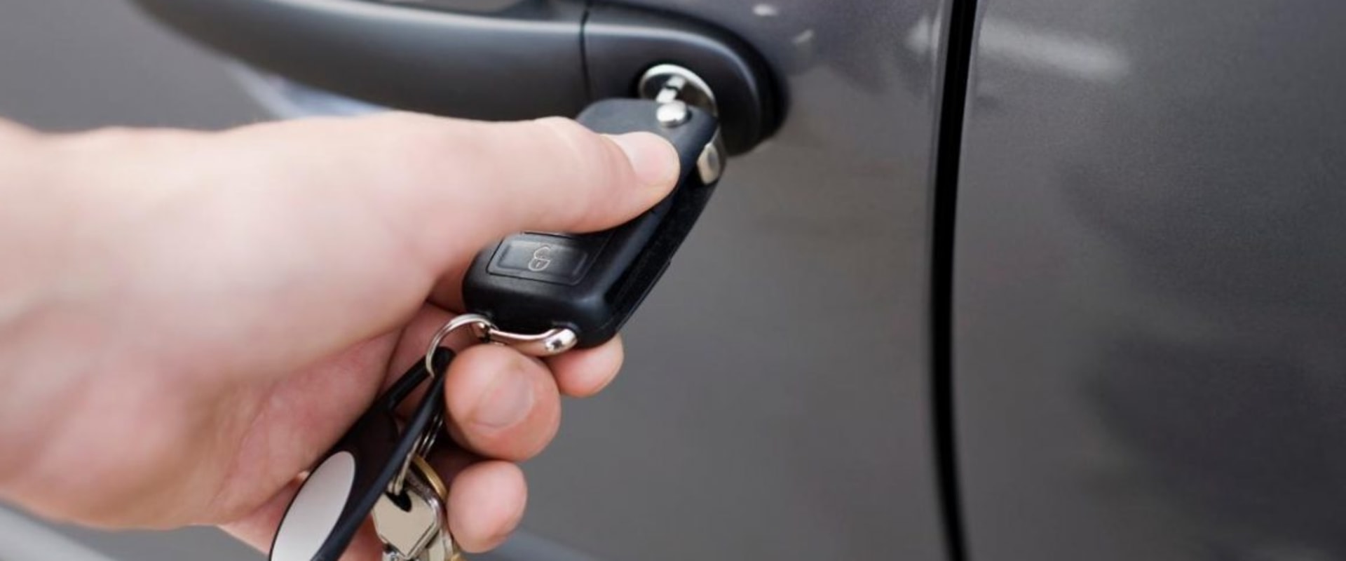 Unlocking the Different Types of Car Locks with a Car Locksmith in Spokane WA