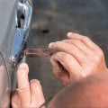 Unlocking Your Car in Spokane WA: How to Contact a Car Locksmith