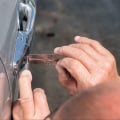 Unlocking Your Vehicle with a Car Locksmith in Spokane WA