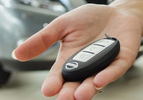 Remote Key Programming Services: What You Need to Know About Car Locksmiths in Spokane WA