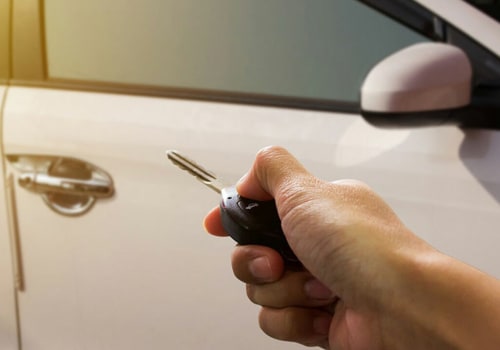 Chip Key Programming Services: What You Need to Know About Car Locksmiths in Spokane WA